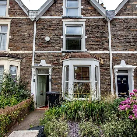 Apartment Short Stays - Fishponds *