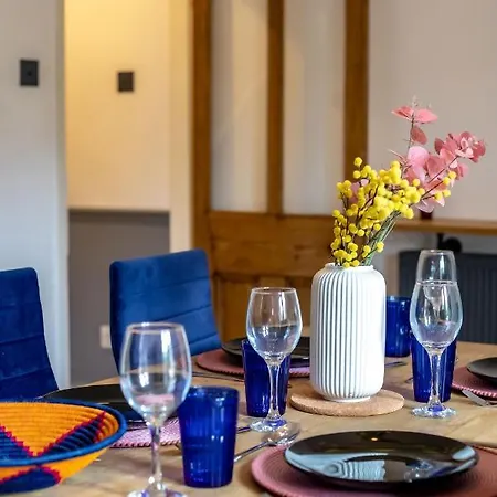 Short Stays - Fishponds * Bristol
